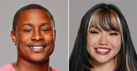 Big Brother's Jared Fields Was Single Before Blue Kim Showmance.